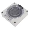 Промислова розетка NEMA L14-50R Блокова розетка живлення 50А IP55 Корпус з PA66 Розеткова коробка для генераторів Сушарок Плит Зовнішнього використання Штепсель США