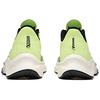 Anta Edge Low Top Running Shoes Men sneakers Yellow Black 112035585-1