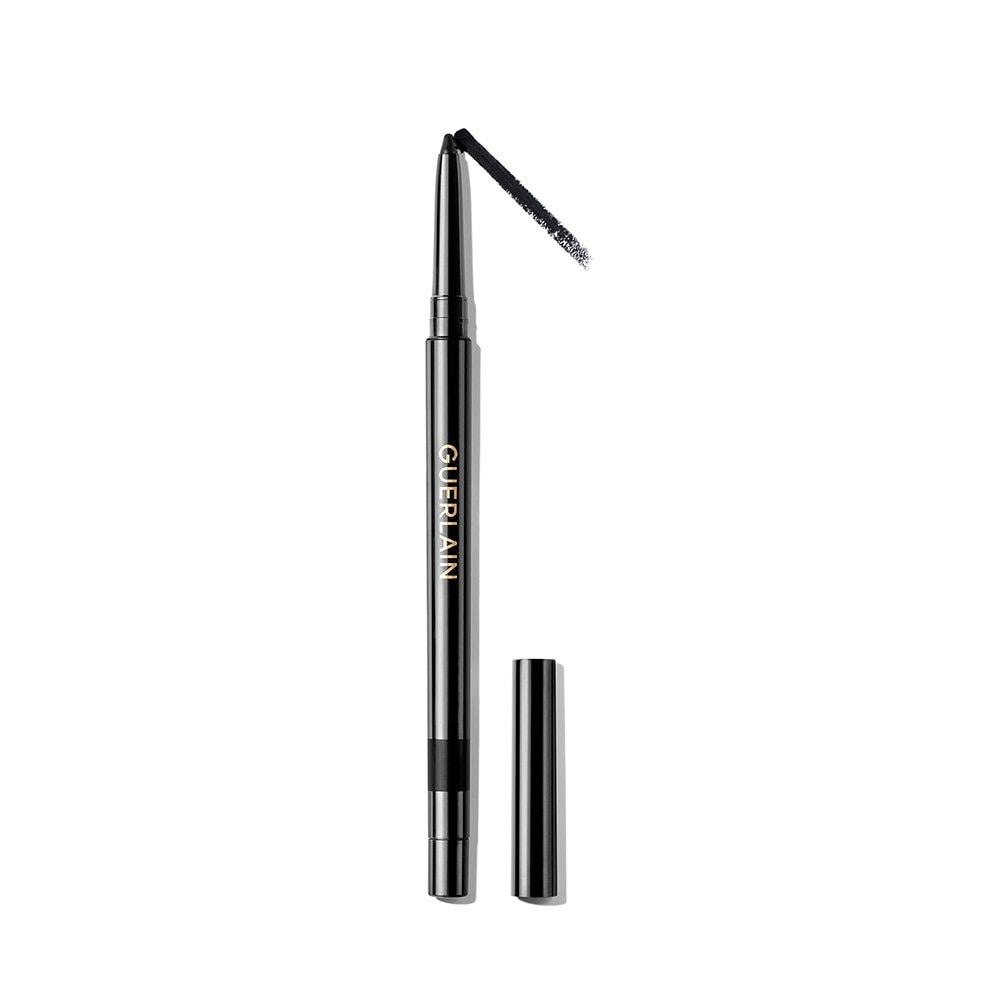 

Guerlain Eye Pencil Long Lasting Waterproof Intense 0.35g 02 Brown Earth