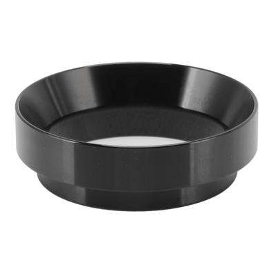 58mm Kaffeedosiertrichter Italienisch Magnetische Aluminiumlegierung Kaffeepulver Dosierring für Café