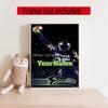 Seattle Seahawks Customize Text Diamond Painting Round Diamond Mosaic Suitable For Beginners Diamond Painting Rhinestones Gift Frameless