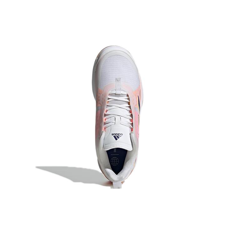 adidas Wmns Avacourt 'White Legacy Indigo' Women's GZ0690