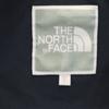 The North Face Grace Triclimate Jacket L Charcoal Navy Outdoor NPW61835 Women Used