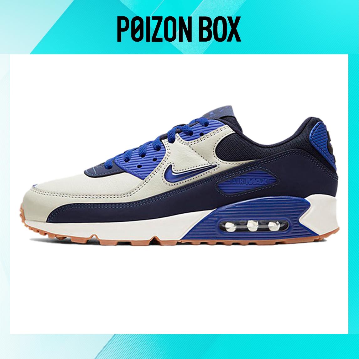 

Nike Air Max 90 Running shoes Men