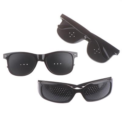 Unisex Eyes Correction Ćwiczenia Wzrok Vision Care Poprawa okularów otworkowych