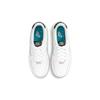 Nike Air Force 1 LV8 1 GS White Aquamarine Kids Sneakers Black Green-Strike DJ5154-100