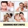 North Moon Body Cleansing Wipes Gently Cleanse The Body, Moisturize The Skin, And Leave A Refreshing Fragrance With You