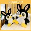 Adorable Wake-up Penguin Plush Toy For Kids Perfect Birthday Gift Soft Ocean Animal