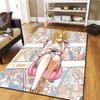 Nami Carpet Rug For Living Room Bedroom Home Sofa Decoration,kids Play Nonslip Floor Mat