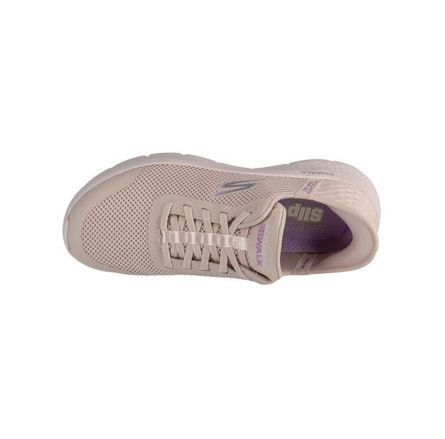 Skechers Slip-Ins Sneakers: GO WALK Flex - Grand Entry