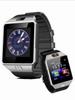 DZ09 Smartwatch Herren Damen Voll-Touchscreen Sport Wasserdicht Schrittzähler Smartwatch Mit Sim-Karte Android Uhr Verbunden Whatsap