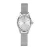 [BLANSCIER] BLANSCIER Leonie Silver Dot Women's Metal Watch BW10915L-WWWM