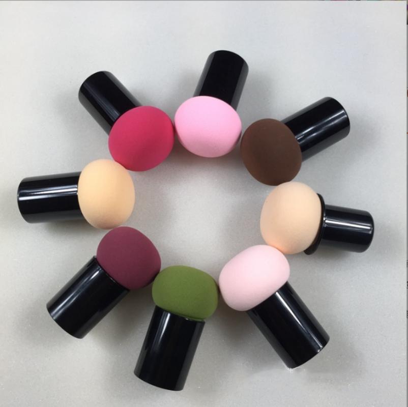 Губки для макияжа — фото 5