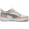 Sneakers Puma Rebound V6 Low Rose Quartz/white/stormy Slate