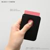 Gourmandise Bandai My Hero Academia MagSafe Compatible Card Wallet Izuku Midoriya BMHA-22A