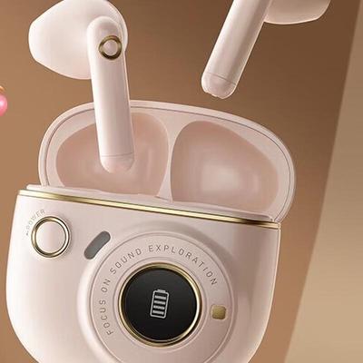 Edifier TO-U3 Plus Gerçek Kablosuz Bluetooth Kulaklık