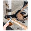 Labor-Saving Car Lower Control Arm Disassembly Tool, Swing Arm Ball Joint Separator, Auto Ball Head Removal Repair Tool