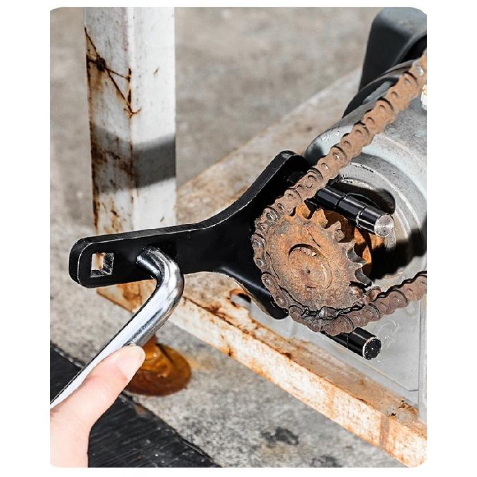 Labor-Saving Car Lower Control Arm Disassembly Tool, Swing Arm Ball Joint Separator, Auto Ball Head Removal Repair Tool