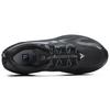 Fila Athletics Energy Comfortable Breathable Low-Top Running Shoes Women Sneakers Black A12W241110FBK