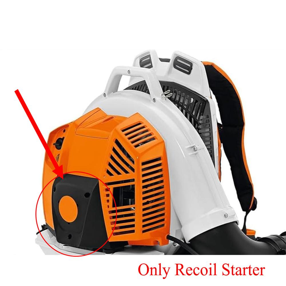 Recoil Starter For Stihl BR800 BR800X Backpack Blowers 4283-190-4001 42831904001