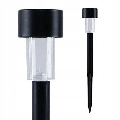 Solar Led Garden Lamp, 295 Cm