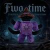 30CM Hot Cartoon Game Anime Forsaken Azuretime Plush Toys Cute Movie Figure Peripheral Collectible Game Enthusiast Fan Kid Gifts