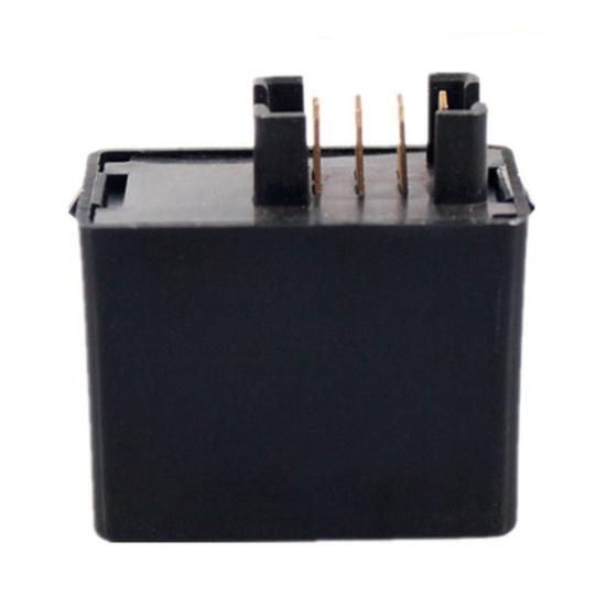 7 Pin LED Indicators Flasher Relay for Suzuki GSF 600 650 1200 1250