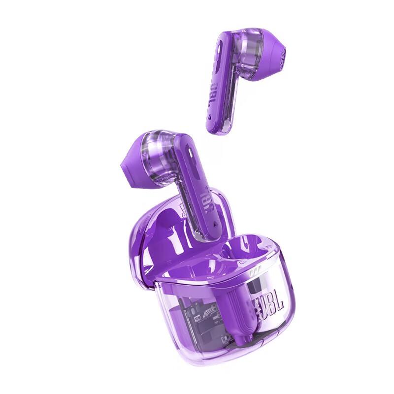 JBL TUNE FLEX 2 True Wireless Bluetooth Earbuds