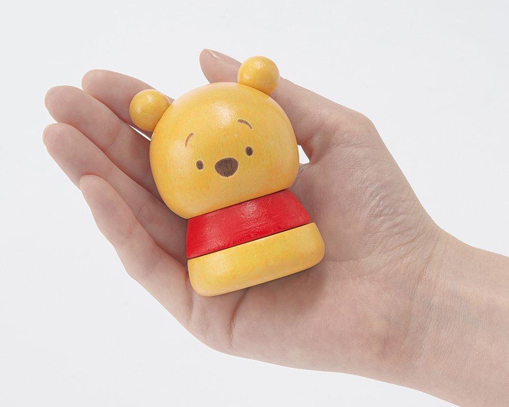 Drops Winnie the Pooh Drops -Puuh-