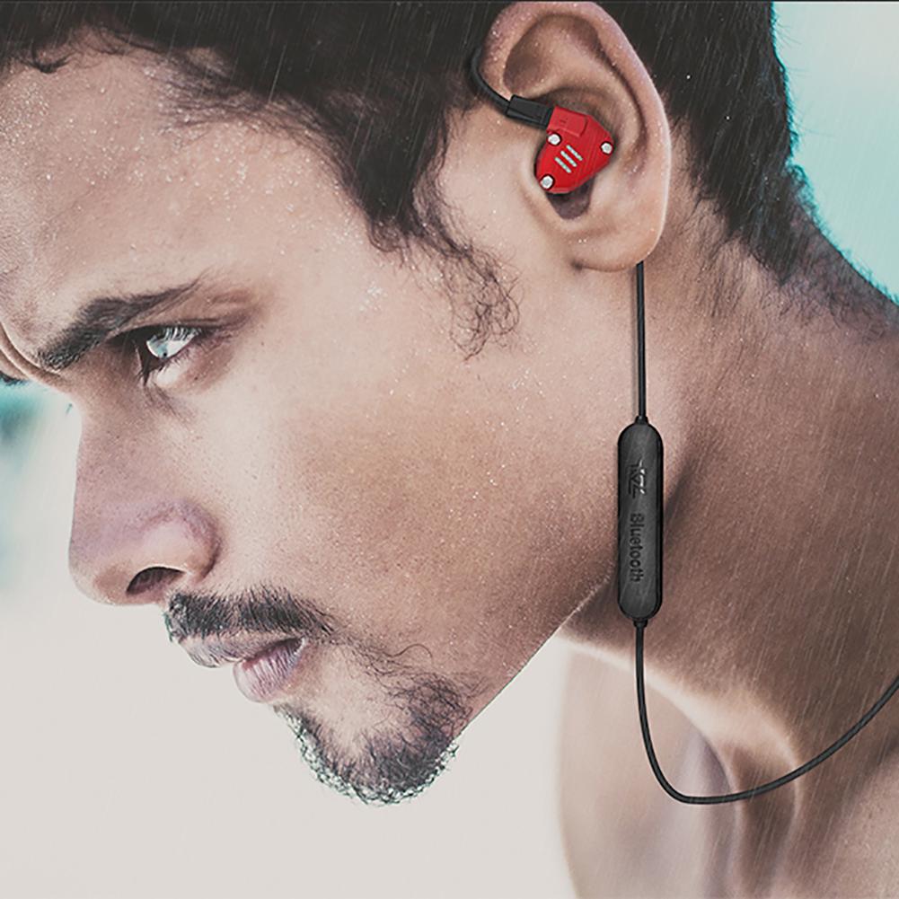 Buy KZ Earphones Cable Fashion Portable 