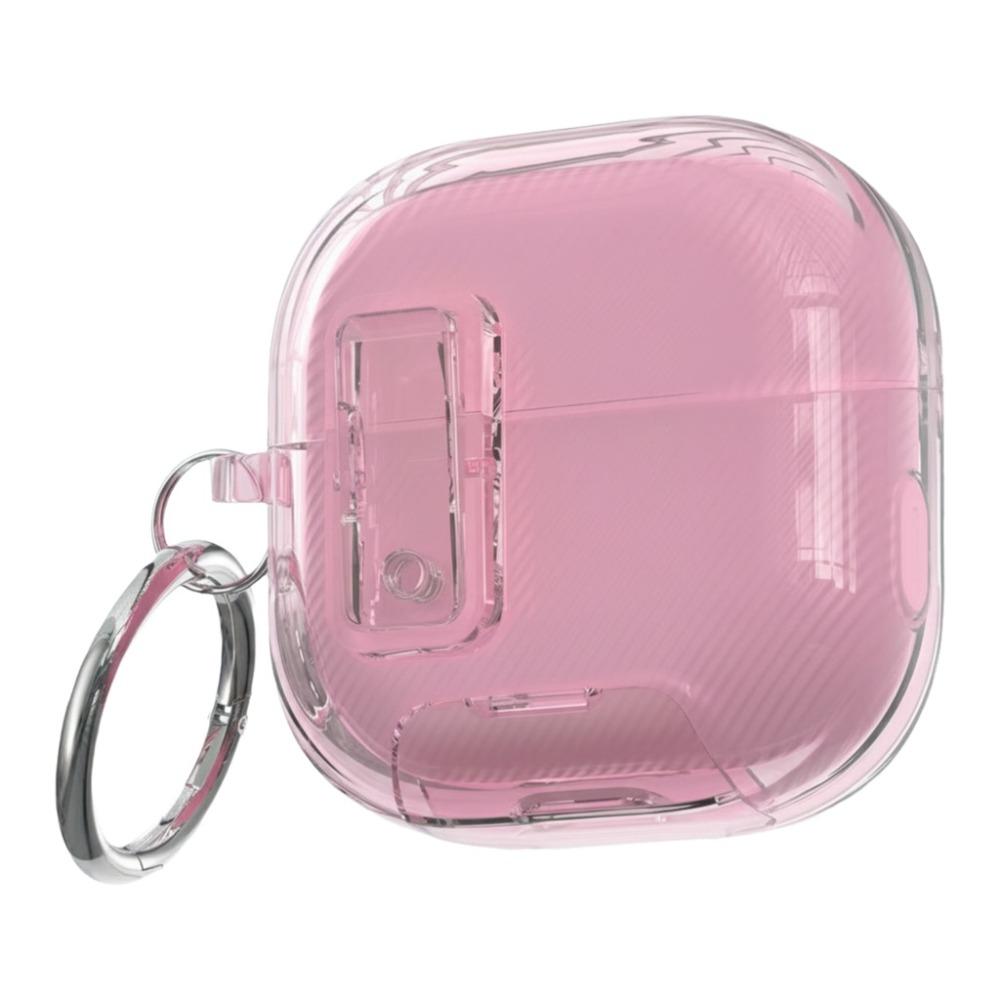 Anti Scratch Protective Case Shockproof Earbuds Cover for Huawei  FreeClip2 Travel Use