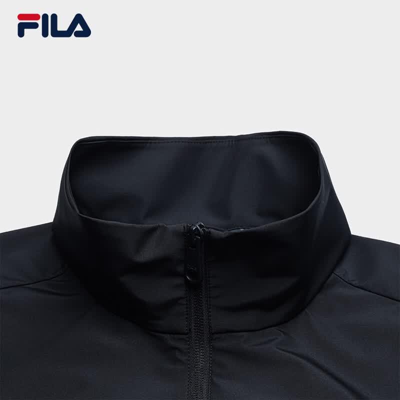 Fila Men's Business Casual Jacket