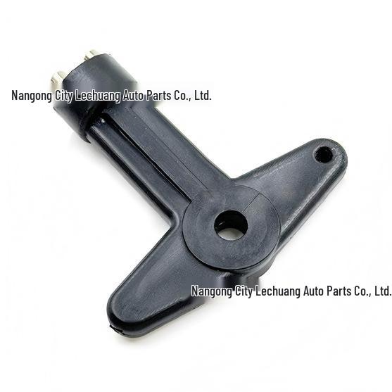 Car Shock Absorber Top Rubber Strut Repair Kit, Clamp 7700422600