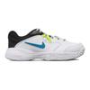 (GS) Nike Court Lite 2 Jr. 'White Hot Lime' Kids' CD0440-101