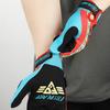 Off-Road Motorcycle Gloves Mountain Biking Cycling Outdoor Adventure Unisex Durable Riding With Diagonal Twill Fabric