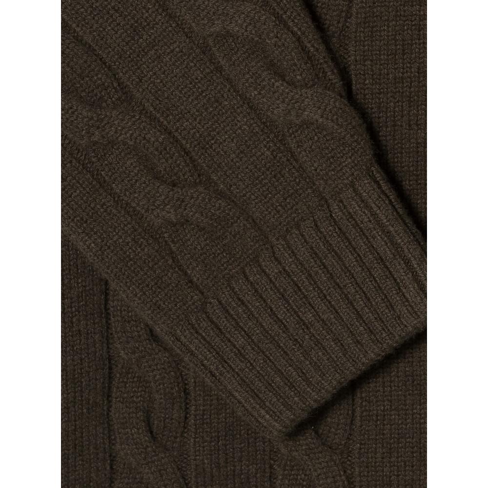 Lacoste Cardigan cu cablu în V pentru bărbați Ah290e 54n Six q2nAh290e 54nSix