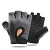 Lish Outdoor Cycling Half-Finger Sports Gloves