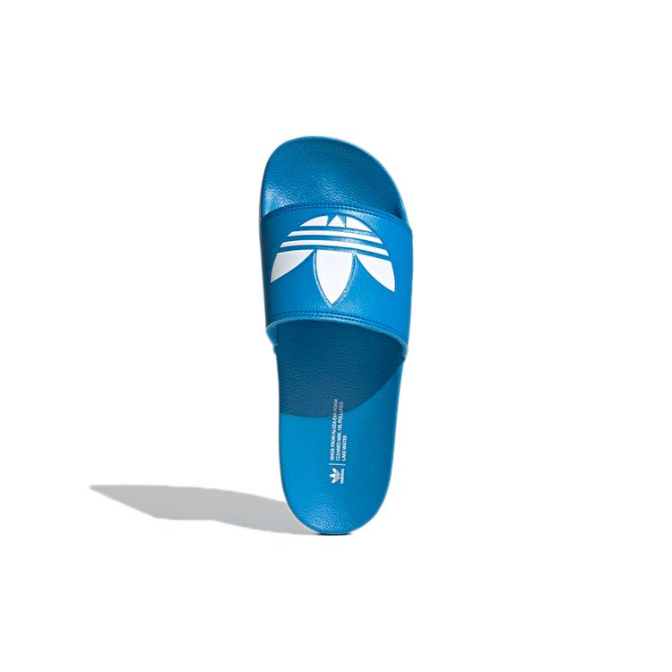 Adidas Adilette Lite Slide 'Bright Blue' FX5905