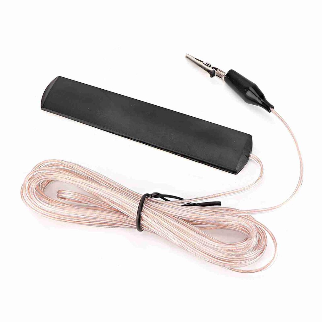 ANT 108SE FM Radio Aerial for Indoor Home Audio Radio AV Power Amplifier Receiver