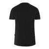 Aquascutum Mens London 1851 Split Logo T-Shirt