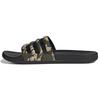 New Adilette Adidas Comfort Slides 'Wild Pine Camo' FZ4686