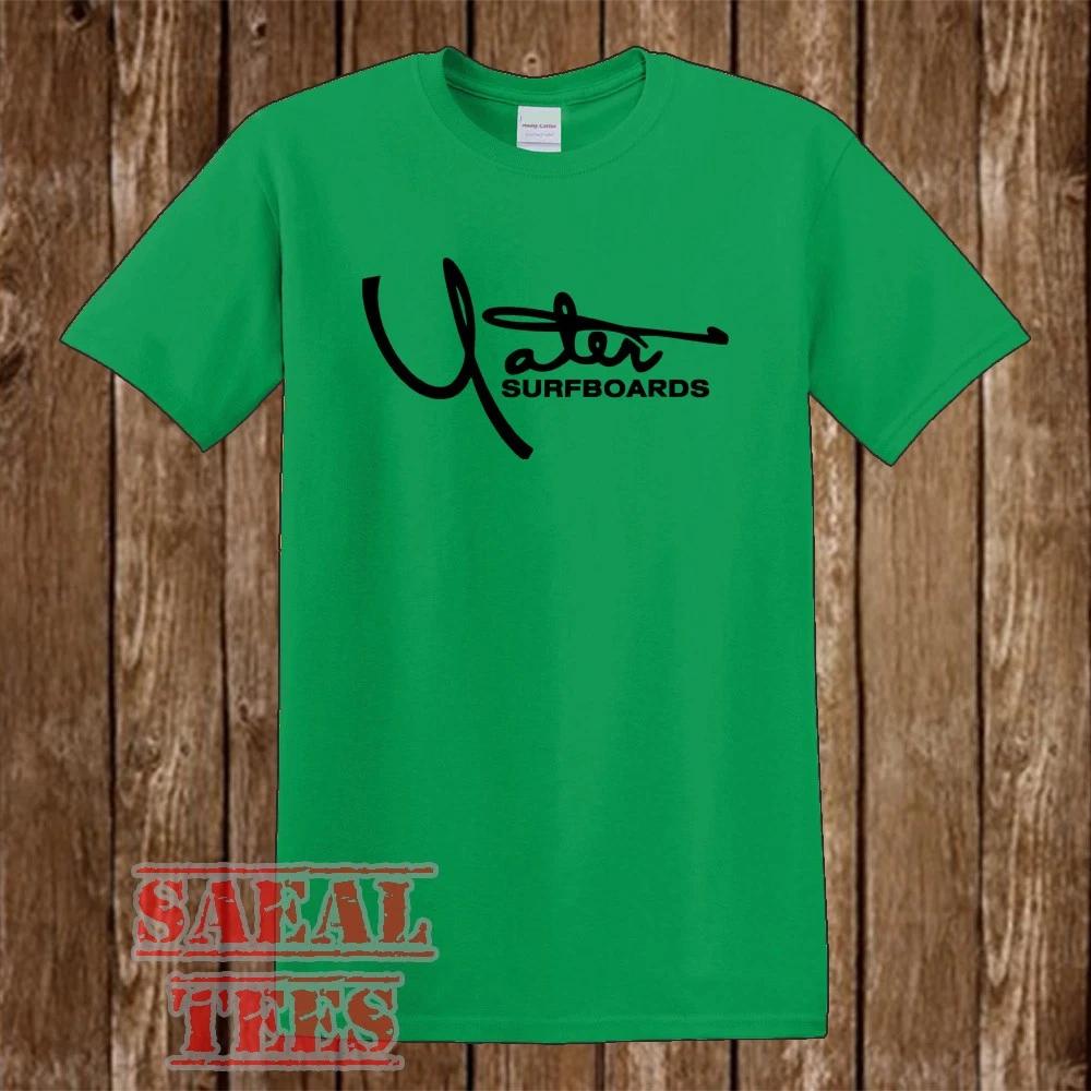 Apocalypse Now Yater Surfboard Men s Green Size S-5XL XXL