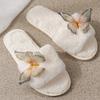 Sapatos de mulher – Pantufas para mulheres
