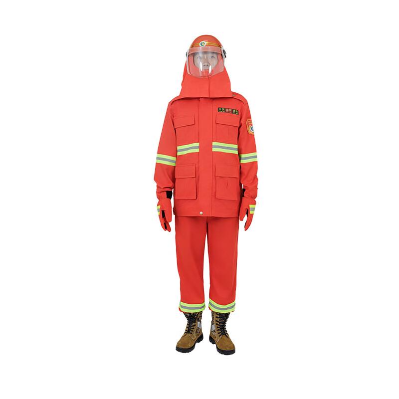 Brangdy Wildland Firefighting Suit S