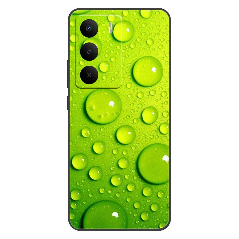 For Realme 14x 5G Case Silicone Luxury Space Soft Bumper for Realme 14X Phone Cover Realme14x RMX5020 TPU Funda Fashion Bag
