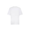 Fendi FW22 Monogram Print T-shirt Men's White