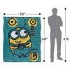 MINIONS Bob Blanket