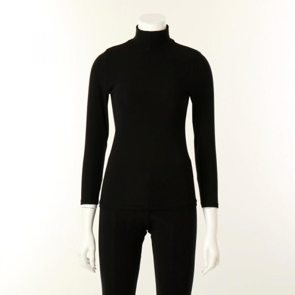 Wacoal Women S Micro Modal Turtleneck Top Wlg2565c