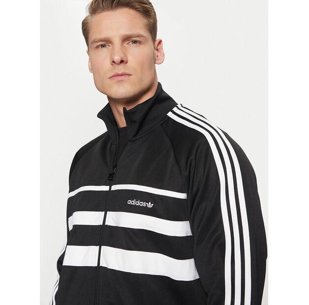Толстовка adidas The First Track