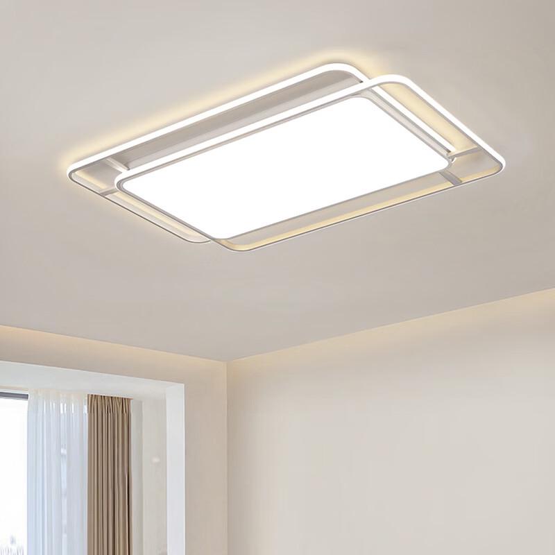 Dream Bubble Eye-Care LED Ceiling Lamp
